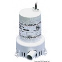 Pompe immergée maxi 24 V