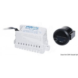 Alarme Rule niveau eau cale 12 V