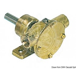 Pompe Nauco FPM001 de 3/8"