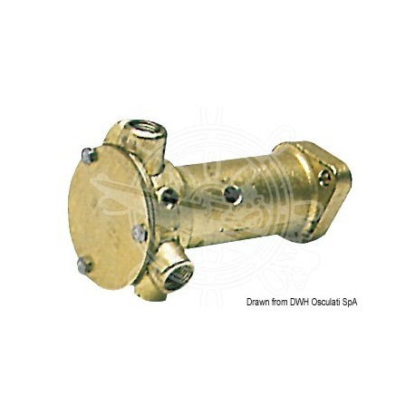 Pompe Nauco ST 103 1/4