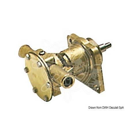 Pompe Nauco FPR0012