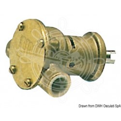 Pompe Nauco FPR009