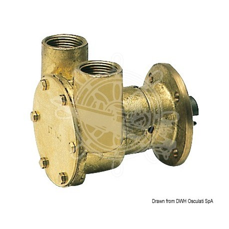Pompe Nauco FPR044