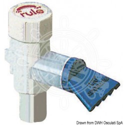 Oxygénateur Rule pour viviers