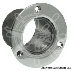 Douille AISI 316 pour tuyau