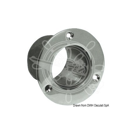 Douille AISI 316 pour tuyau