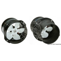 Ventilateur axial 24 V 4 A