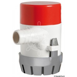 Pompe de cale immergée Europump II 550 12 V