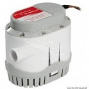Pompe automatique Europump II 24 V 128 l/min