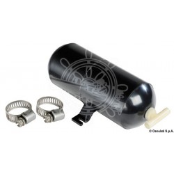 Vase d'expansion p. autoclaves 1 l