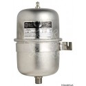 Vase d'expansion p. autoclaves et chauffeau 2 l