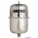 Vase d'expansion p. autoclaves et chauffeau 1 l
