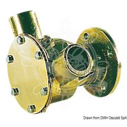 Pompe Nauco FPR049