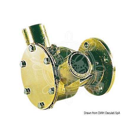 Pompe Nauco FPR049