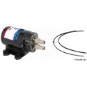 Pompe huile/gasoil 12 V