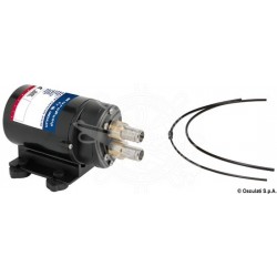 Pompe huile/gasoil 24 V