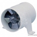Aspirateur ventilateur Attwood Turbo 6 m³ 24 V