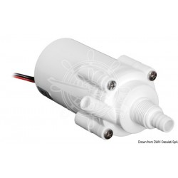 Pompe centrifuge évier 12 V