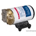 Pompe p. huile, gasoil, fluides visqueux 24 V