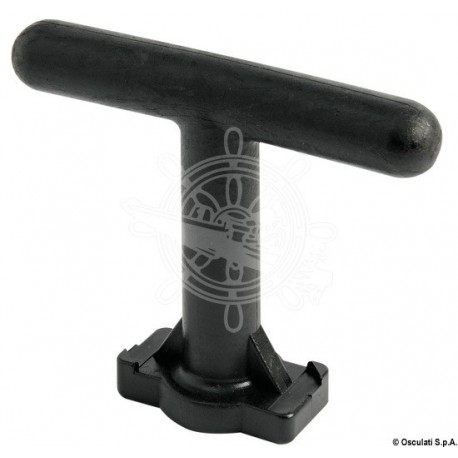 Extracteur pour roue Sherwood