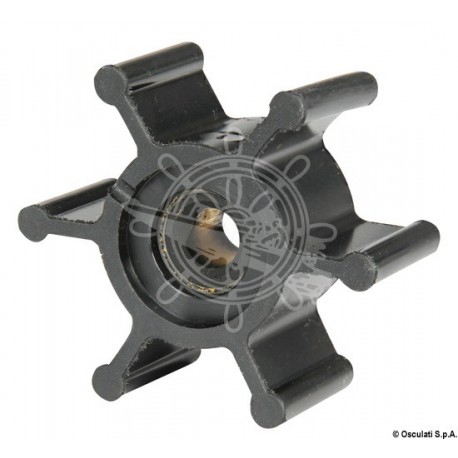 Pompe de cale auto-amorçable 12 V 12 A