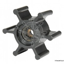 Pompe de cale auto-amorçable 24 V 7 A