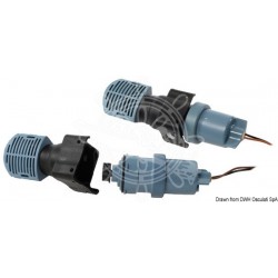 Pompe de cale immergée Whale 12 V 2,5 A