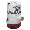 Pompe automatique Rule 4000