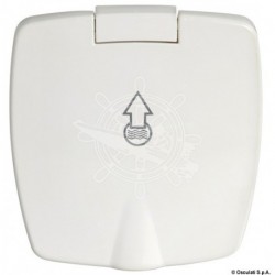 Prise d'eau New Edge pour lavage de pont