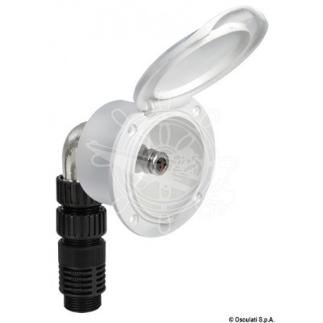 Régulateur de pression Clasic Evo