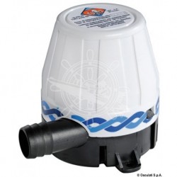 Pompe fond de cale 12V3A