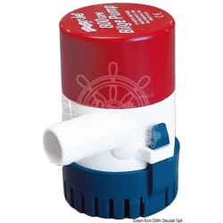 Pompe immergée Rule 800 (20L) 12 V 2.8 A