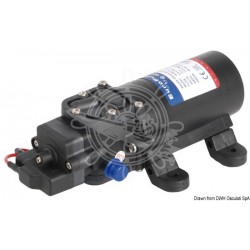 Autoclave Europump 4 12 V 2 A