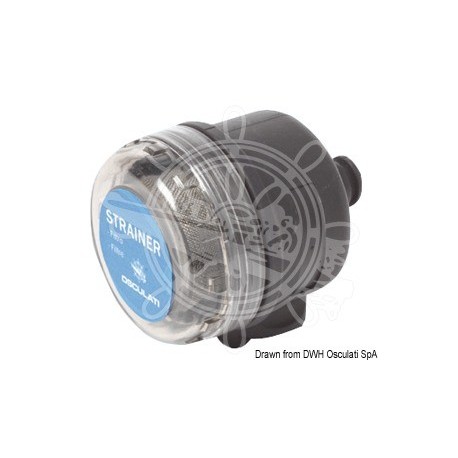 Filtre de rechange Europump