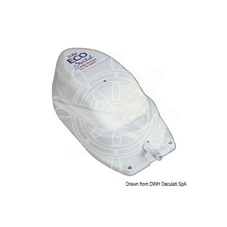 Automatisme Rule p. pompes de cale 24 V 10 A