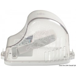 Protection ouvrible p. interrupteurs