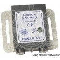 Contacteur automatique p. pompe de cale