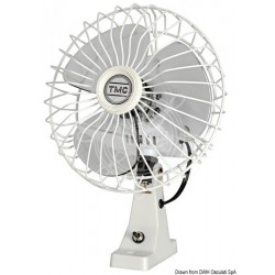 Ventilateur orientable TMC 24 V