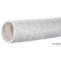 Tuyau Premium sanitaires PVC blanc 20 mm