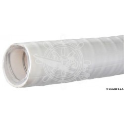 Tuyau Premium sanitaires PVC blanc 40 mm
