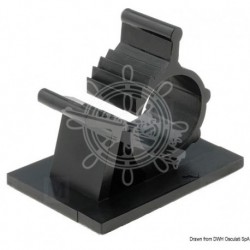 Collier serre-câble autoadhésif Ø 16/20,1 mm