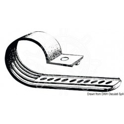 Collier câble réglable 12x120