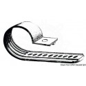 Collier câble réglable 12x120
