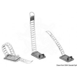 Collier de fixation réglable max 26 mm