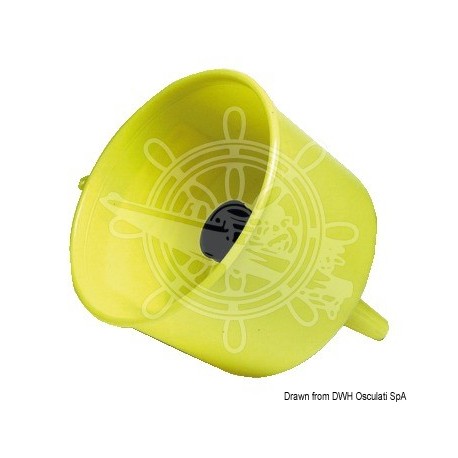 Entonnoir Mister Funnel medium