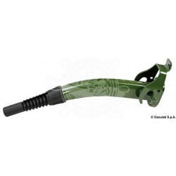 Bec verseur flex pour jerrican