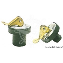 Bouchon siphon 9/10 mm