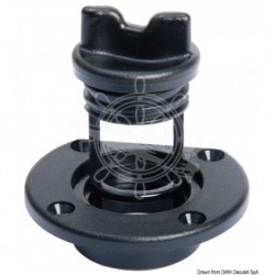 Nable de vidange Ø 40 mm