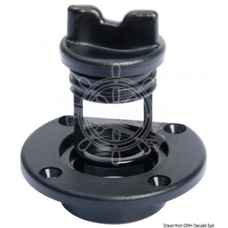 Nable de vidange Ø 40 mm