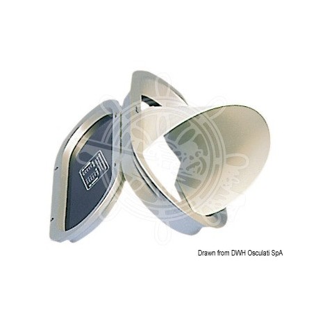 Convoyeur air 350 x 400 mm